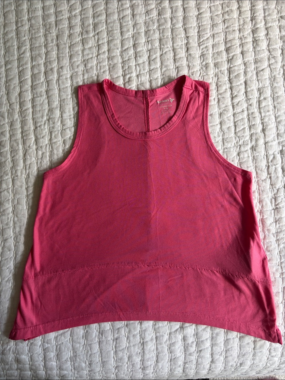 Old Navy Cloudmotion active tank